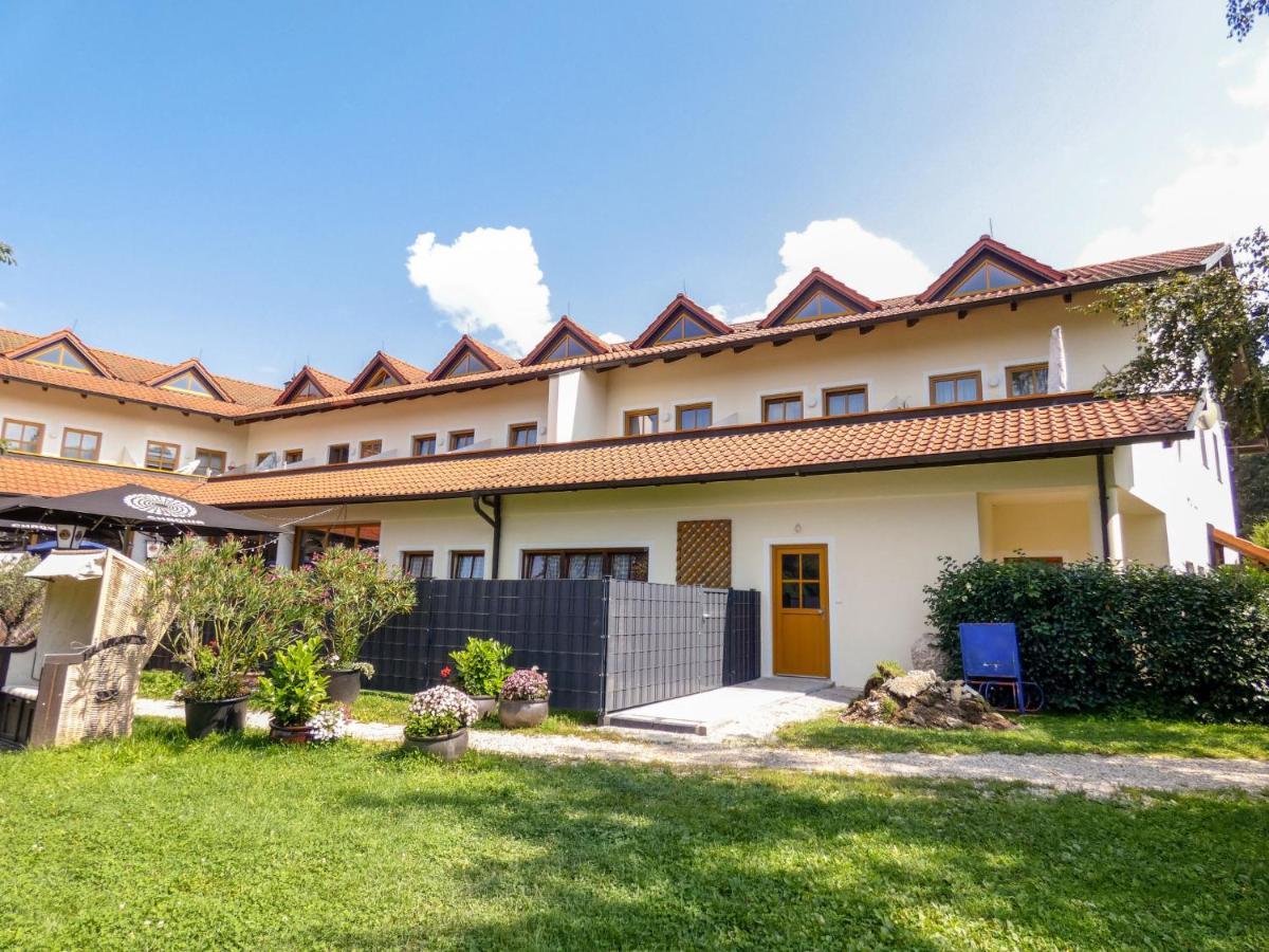 Apartment Am Hohen Bogen-5 By Interhome Arrach Ngoại thất bức ảnh