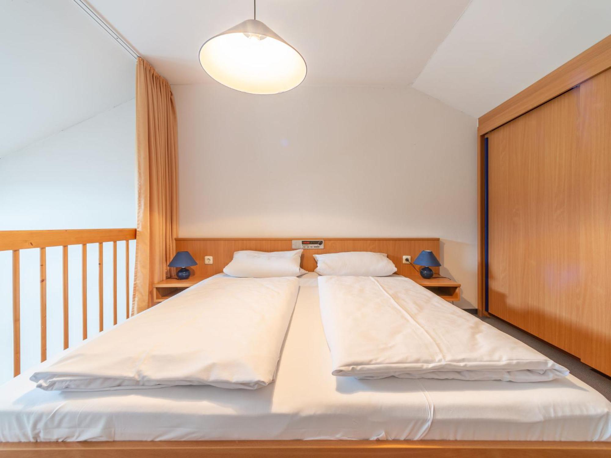 Apartment Am Hohen Bogen-5 By Interhome Arrach Ngoại thất bức ảnh
